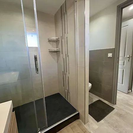 3 Pieces Avec Terrasse A Saint-cyprien - Fr-1-225d-225 Appartamento Saint-Cyprien (Pyrenees-Orientales)