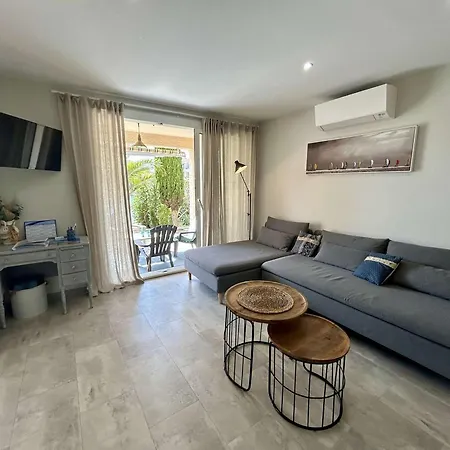 Appartamento 3 Pieces Avec Terrasse A Saint-cyprien - Fr-1-225d-225 Saint-Cyprien (Pyrenees-Orientales)