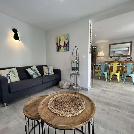 Appartamento 3 Pieces Avec Terrasse A Saint-cyprien - Fr-1-225d-225