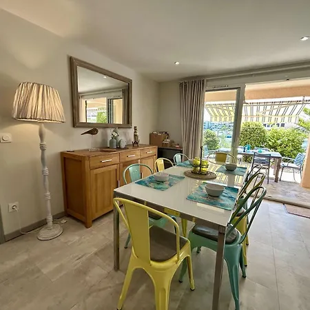 Appartamento 3 Pieces Avec Terrasse A Saint-cyprien - Fr-1-225d-225 *